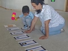 -华杉幼儿园(青塔校区)