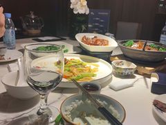 -钟菜·粤菜点心·宴请(海上世界·汇港二期店)