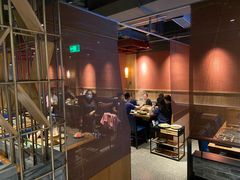 -老墙根涮肉·铜锅·烧烤(欢乐谷·王四营店)