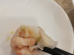 明虾蟹子烧卖-点都德(盘福楼店)