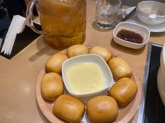 -湯系·煲汤手艺人(东二环泰禾广场店)