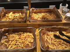 -比格比萨自助(新辰里学清路店)