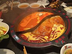 -渝香居重庆火锅(铁西三道街店)