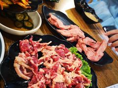 -大壮家原味烤肉(兴华北街店)