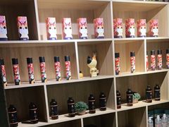 -梵猫·新养生(福州万象城店)