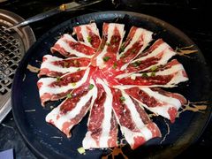 -鹤江桥·红油牛肉粉(SKP店)