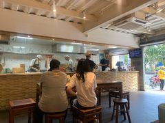 -老清朝包子铺(开明街店)