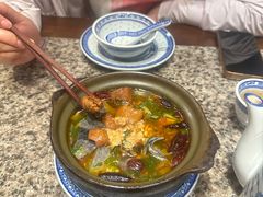 -南京大牌档(之心城店)