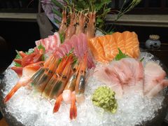 -旨料亭日本料理(四川北路店)