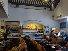 -Antalya安塔利亚土耳其餐厅(猎德店)