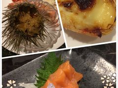 -半岛翡丽海鲜自助餐厅(观风亭店)
