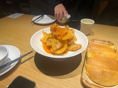 -关东小磨东北菜(上海长风大悦城店)
