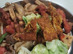 -瑞安第一泡·后街泡泡(虹桥后街店)
