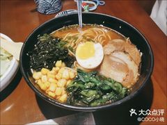 -小川洋风料理(街道口店)