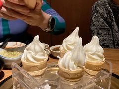 -炼火烤肉店