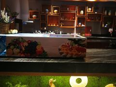 -木子塘汗蒸生活馆(财富港店)