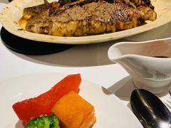 -王品牛排(郑州大卫城店)