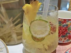 -泰椰里·泰国餐厅(智慧城广百广场店)