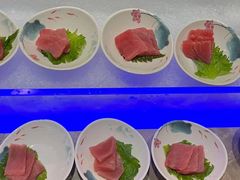 -海玥荟海鲜姿造自助餐厅(欧罗巴广场店)