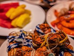 -深圳机场凯悦酒店