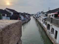 -山塘街