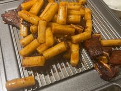 -前海沿·青岛菜(乐客城店)