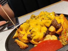 -墨纪Mojí墨西哥餐厅(南开大悦城店)