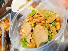 -张记捆鸡(总店)