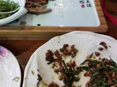 -娄三少·老北京春饼烤鸭家常菜(富力又一城店)