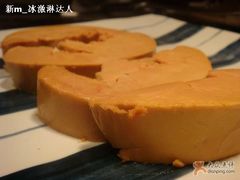 鹅肝-尚水长廊铁板烧(荣祥广场店)