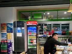 大堂-蛙蛙叫干锅年代(簋街总店)