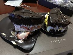 -黑池口感烘焙·生日蛋糕(坂田店)
