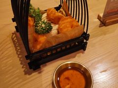 -mango tree芒果树泰国餐厅(青岛万象城店)