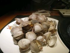 -马路边上·小海鲜烧烤(八一路店)