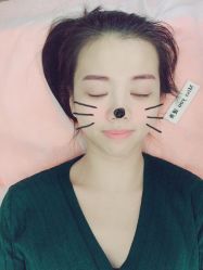 -谜秀韩式半永久纹眉纹绣洗眉