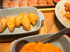 -蜜桃餐厅·伴山(湖滨商业街店)