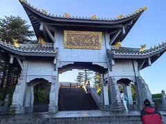 -峨眉山风景名胜区