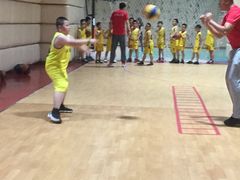 -大连北星篮球俱乐部(星海广场馆)