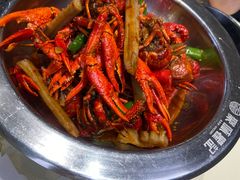 -聚味瞿记·龙虾堂(坡子街店)
