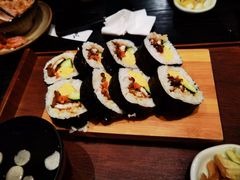 -玄白·炭烤活鳗(上海首店)