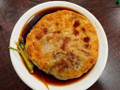 -清真福燕来顺马家肉饼店