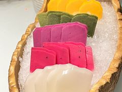 年糕-虾佬圣汤·海鲜姿造(乐堤港店)