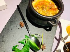 胡同儿罐焖牛肉-梧桐北京烤鸭·铜锅涮肉(海岸城店)