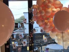 -上海龙之梦万丽酒店