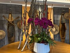 -绍兴大禹开元观堂-若耶厅