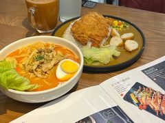 -香兰印尼 Pandan(中华广场店)