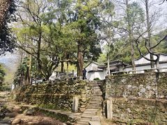 -白鹿洞书院