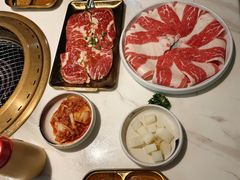 -炙城·韩式烤肉(南京东路店)