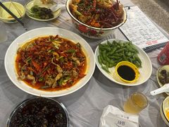 -辣螃铠盆盆蟹大排档(总店)