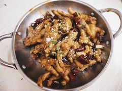 -小民大排档(光谷店)